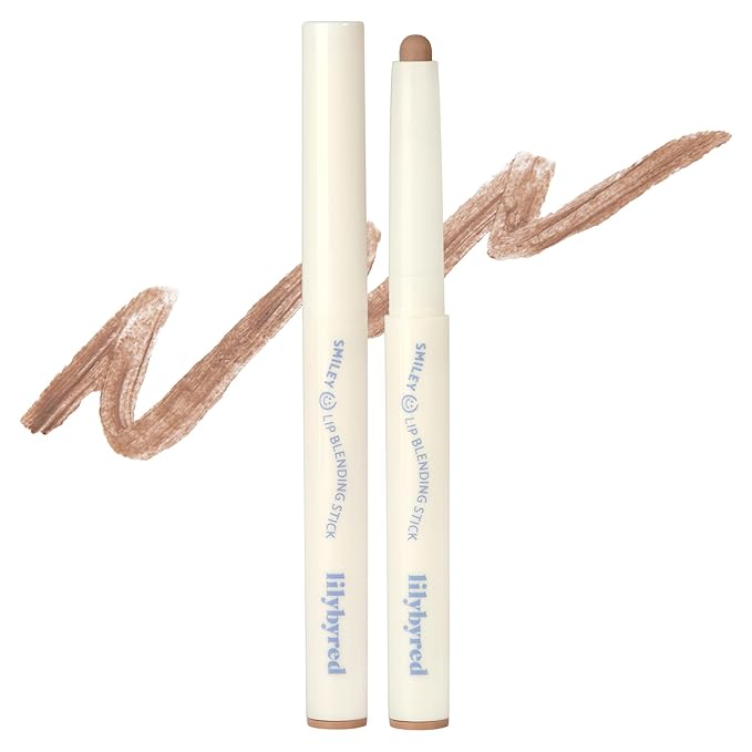 LILY BY RED Lip blending stick 0,8g