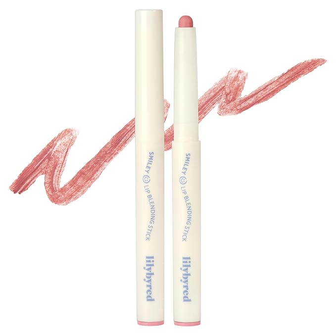LILY BY RED Lip blending stick 0,8g