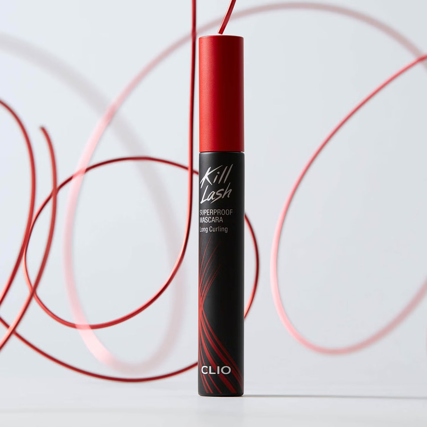 Clio - Kill Lash Superproof 01 Long Curling Mascara 7g