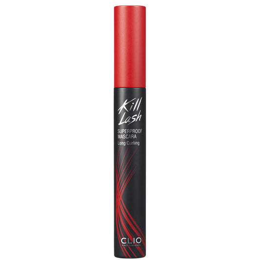 Clio - Kill Lash Superproof 01 Long Curling Mascara 7g