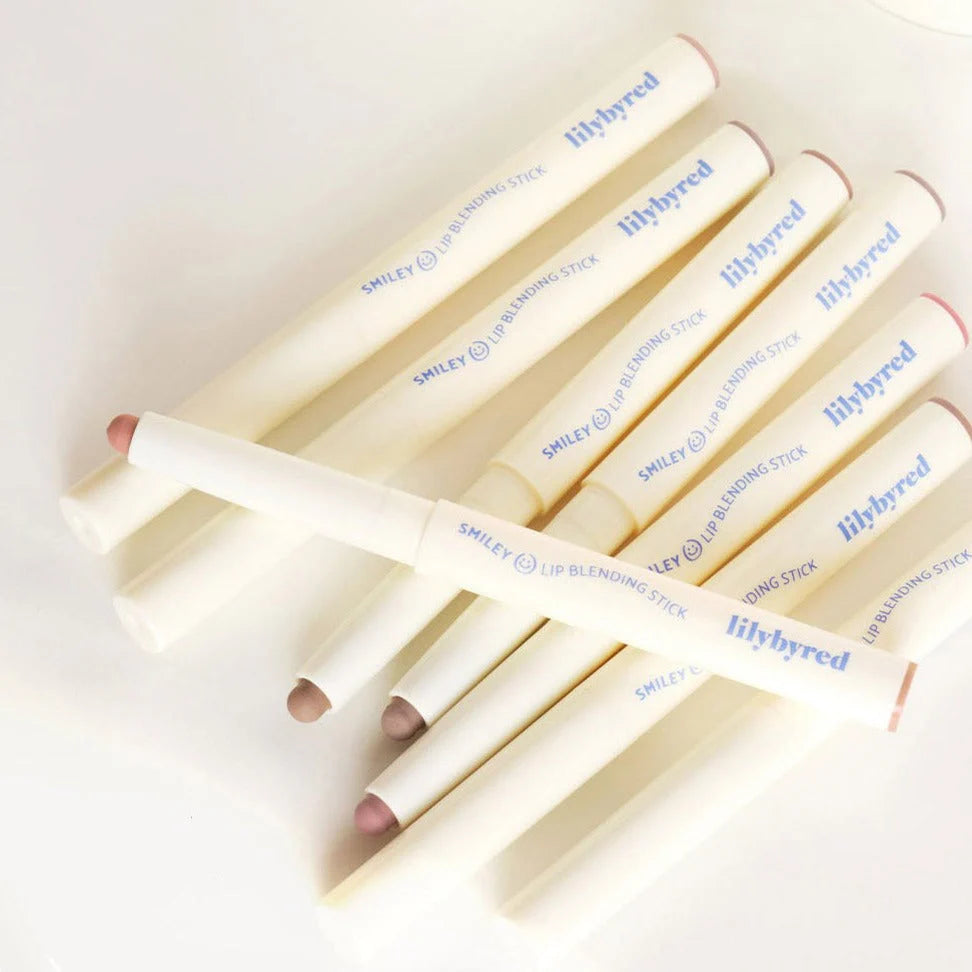 LILY BY RED Lip blending stick 0,8g