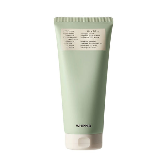 WHIPPED Cleanser 130g