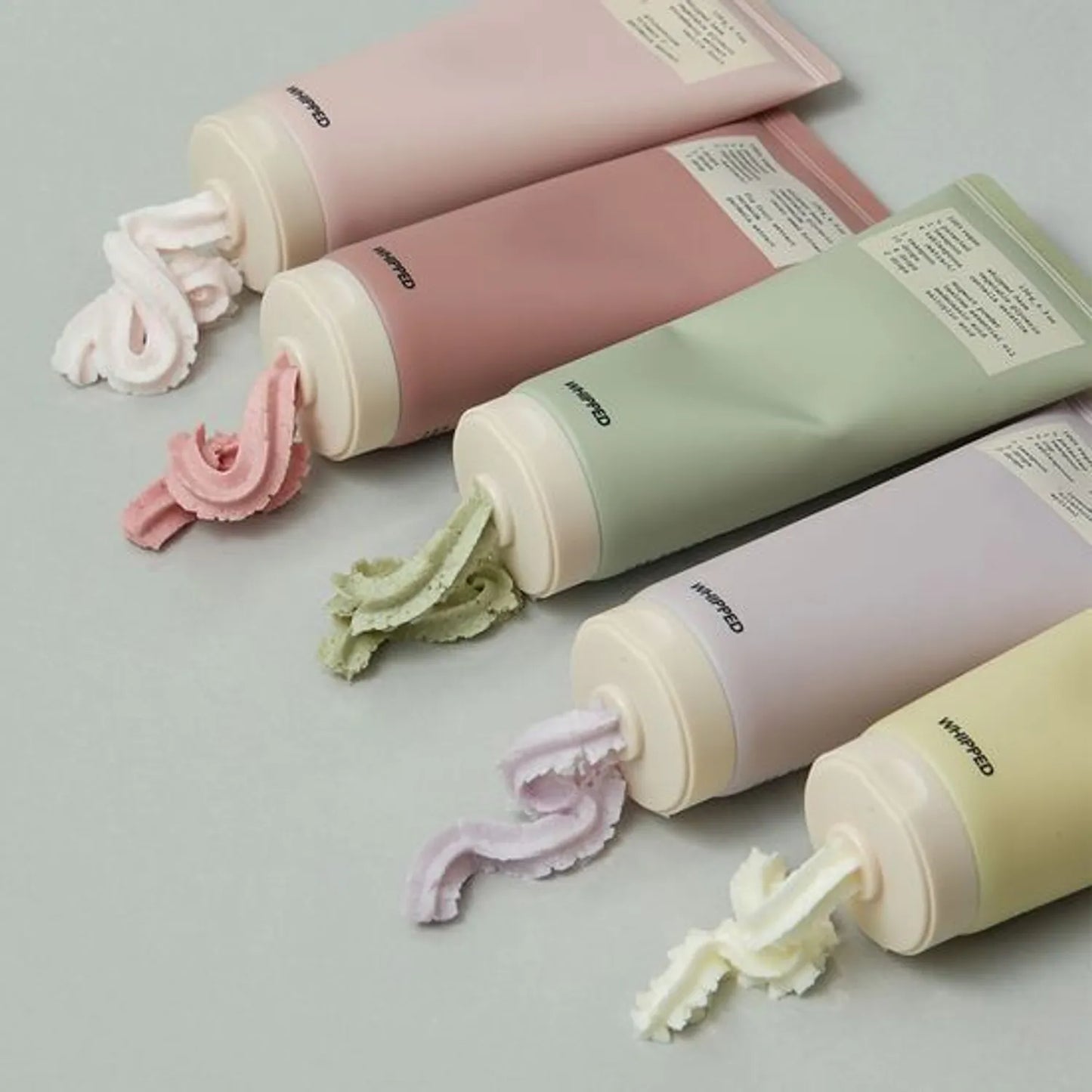 WHIPPED Cleanser 130g