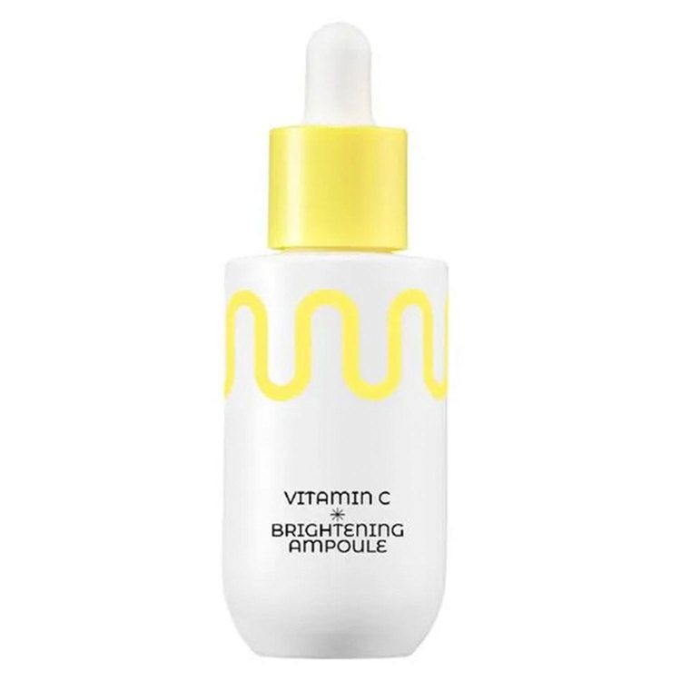 COMMONLABS – Vitamin C Brightening Ampoule 30ml