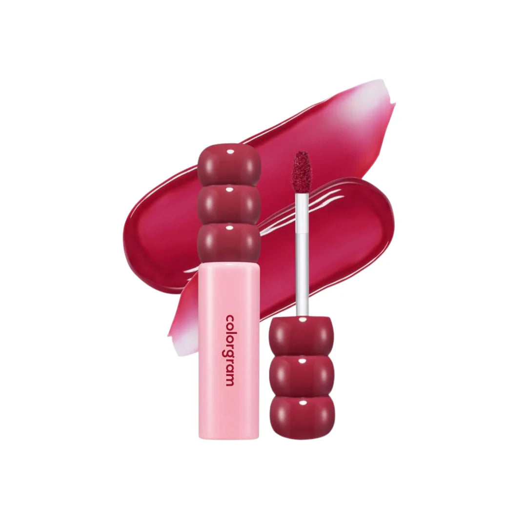 COLORGRAM Fruity glass tint 3g