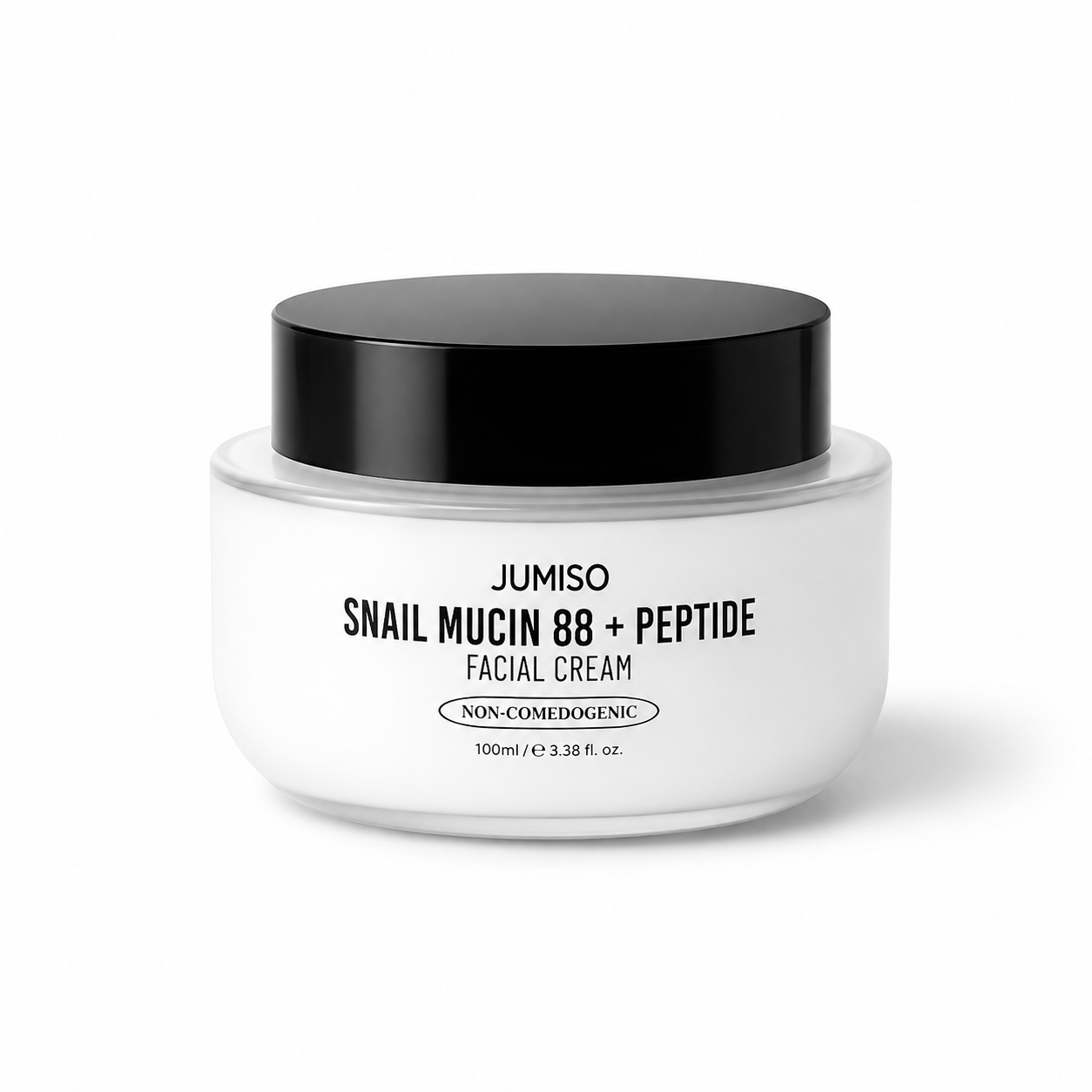 JUMISO - Snail Mucin 88 + Peptide Facial Cream 100ml