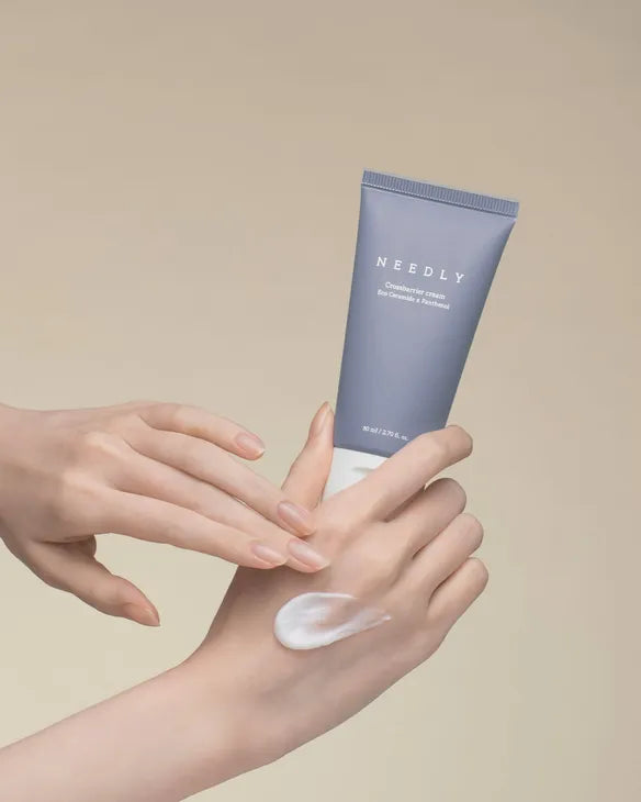 NEEDLY - Crossbarrier Cream 80ml