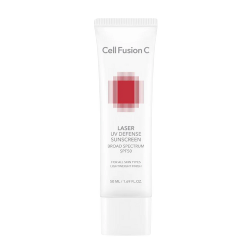 Cell Fusion C – Laser UV Sunscreen SPF 50+ PA++++ 50ml