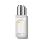 SUNGBOON EDITOR - Deep Collagen power boosting serum
