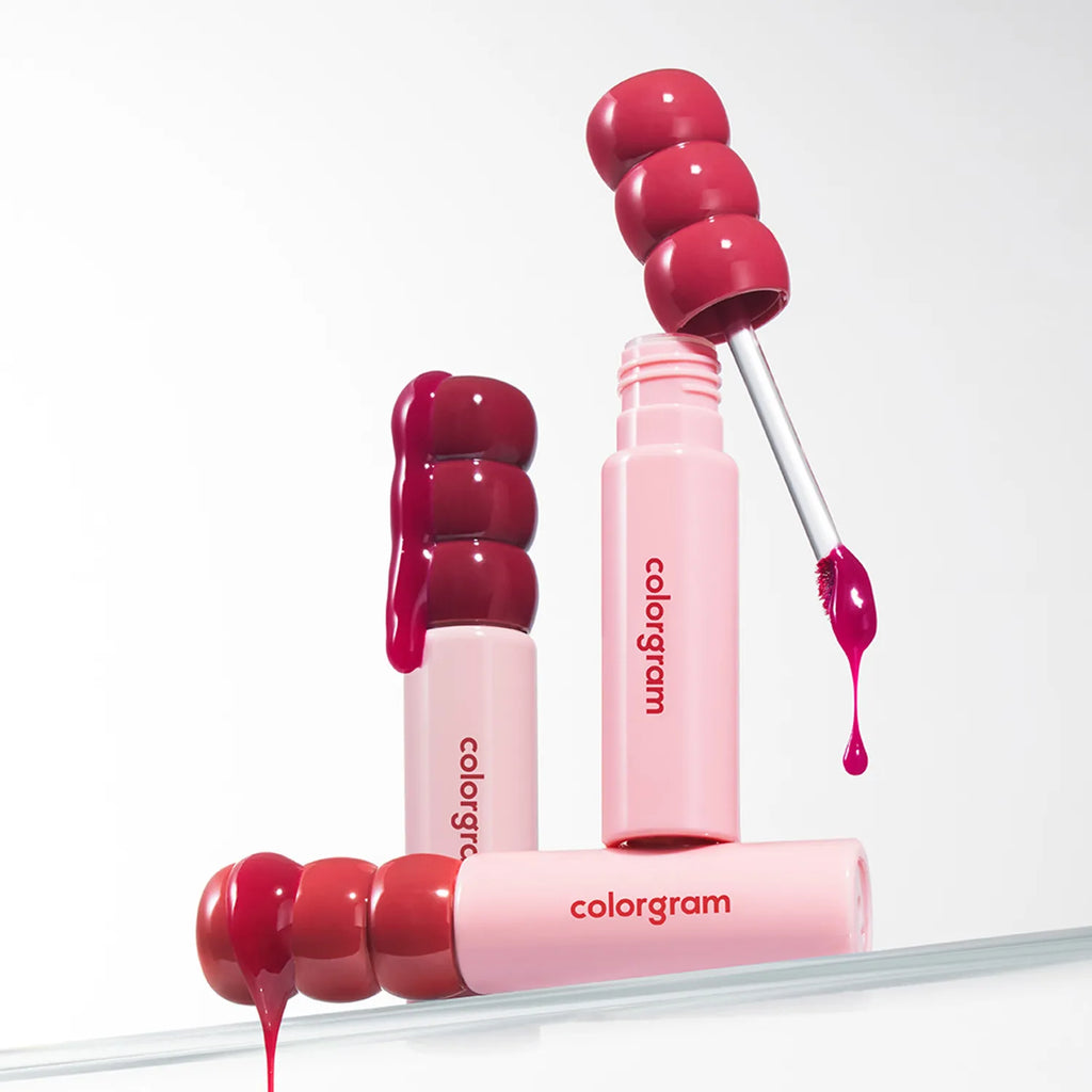 COLORGRAM Fruity glass tint 3g