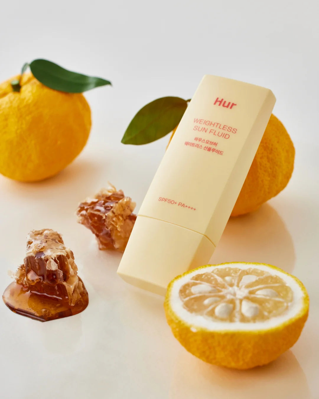 House of Hur – Weightless Sun Fluid 50ml