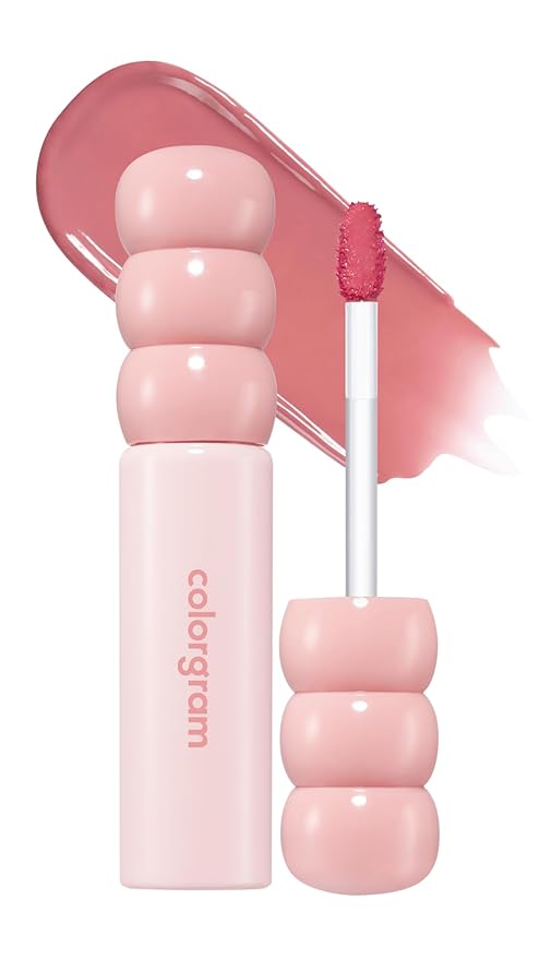 COLORGRAM Fruity glass tint 3g