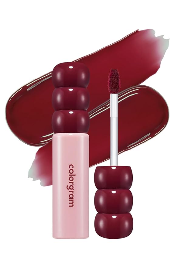 COLORGRAM Fruity glass tint 3g