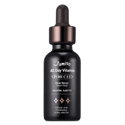 JUMISO - All Day Vitamin Pure C 5.5 Glow Serum 30ml