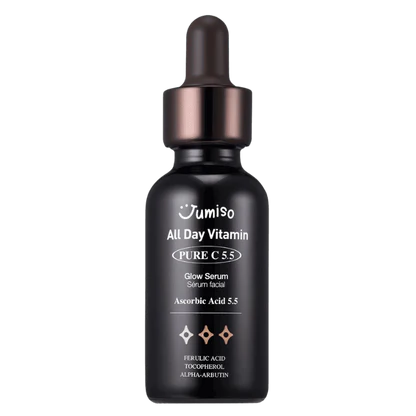 JUMISO - All Day Vitamin Pure C 5.5 Glow Serum 30ml