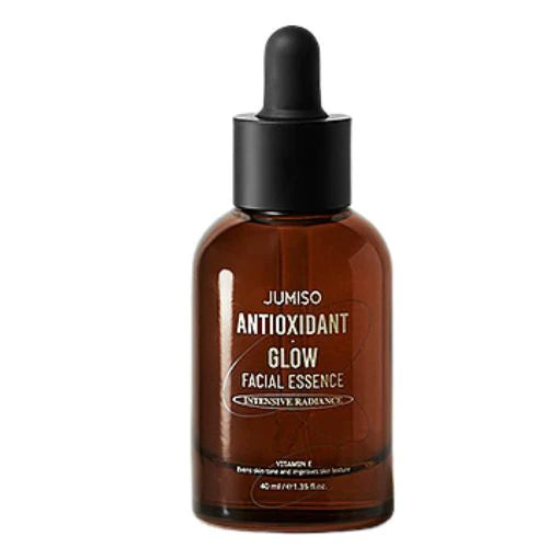 JUMISO - Antioxidant Glow Facial Essence 40ml