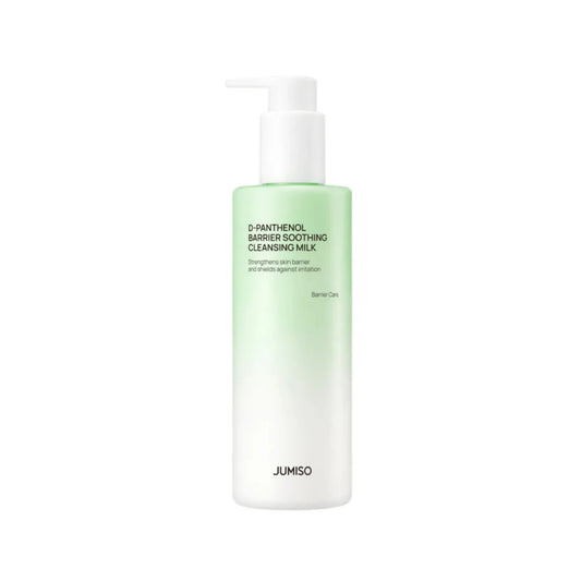JUMISO - D Panthenol Barrier Soothing Cleansing Milk