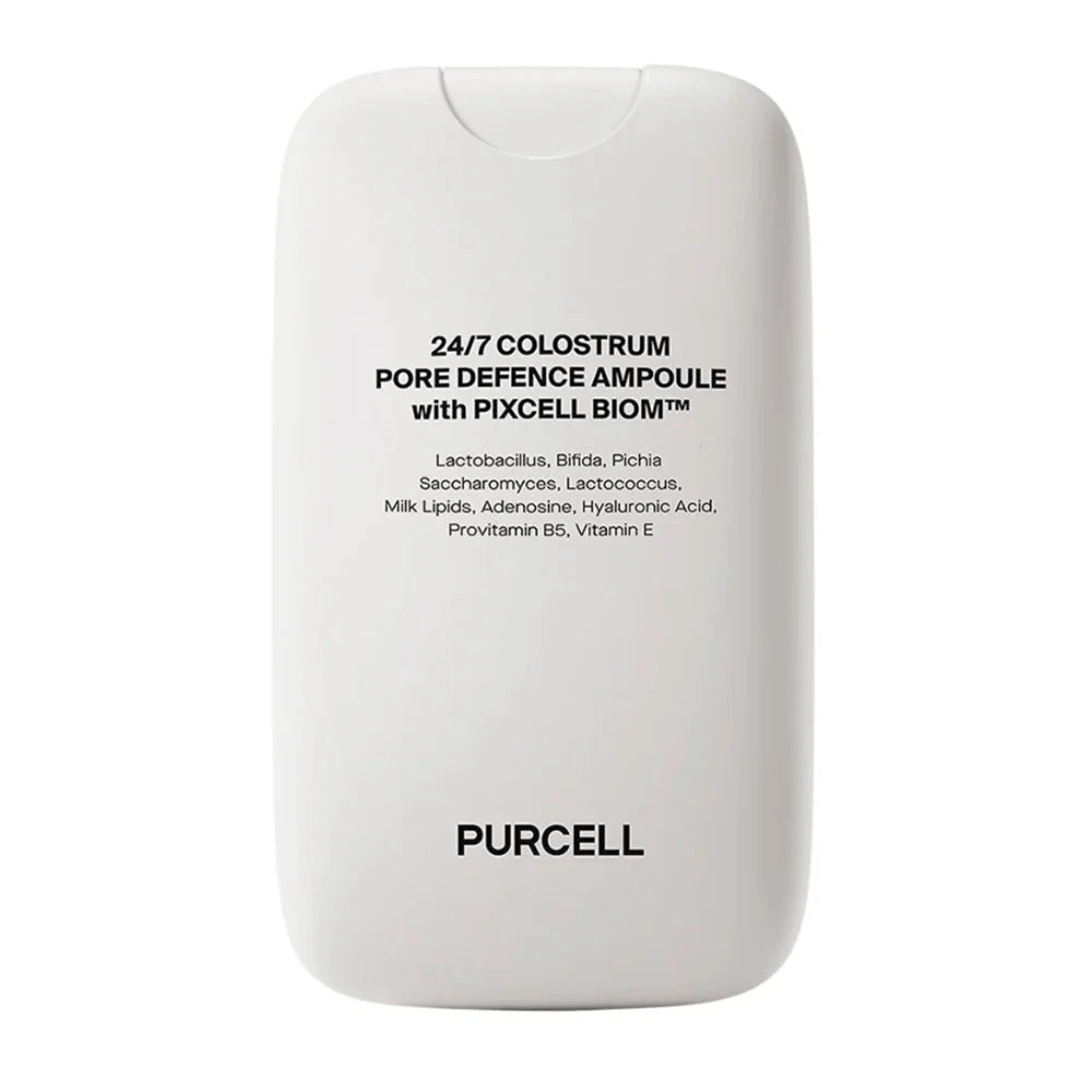 PURCELL - 24/7 Colostrum Pore Defense Ampulle 55ml