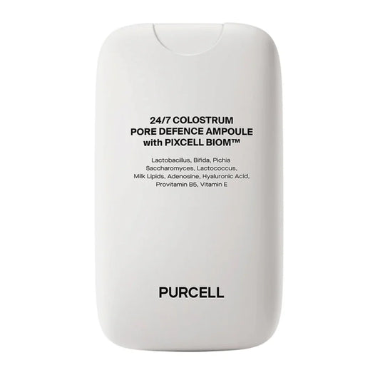 PURCELL - 24/7 Colostrum Pore Defense Ampulle 55ml