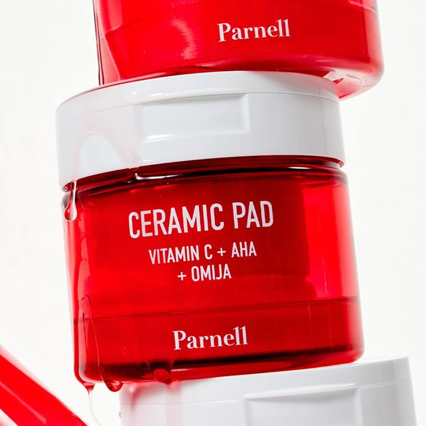 Parnell – Ceramic Pad [60 pads]