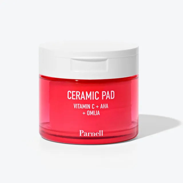 Parnell – Ceramic Pad [60 pads]