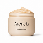 ARENCIA Fresh Calendula Mochi Cleanser 120g