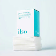 Ilso – 1/3 Saving Cotton Pad [40 stk]