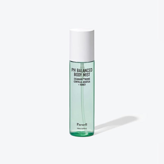 PARNELL-  Balanced Body Mist Centella Asiatica