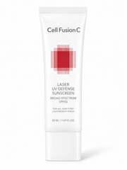 Cell Fusion C – Laser UV Sunscreen SPF 50+ PA++++ 50ml