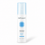 Cell Fusion C – Aquatica Sun Spray SPF50+ PA++++ 100ml