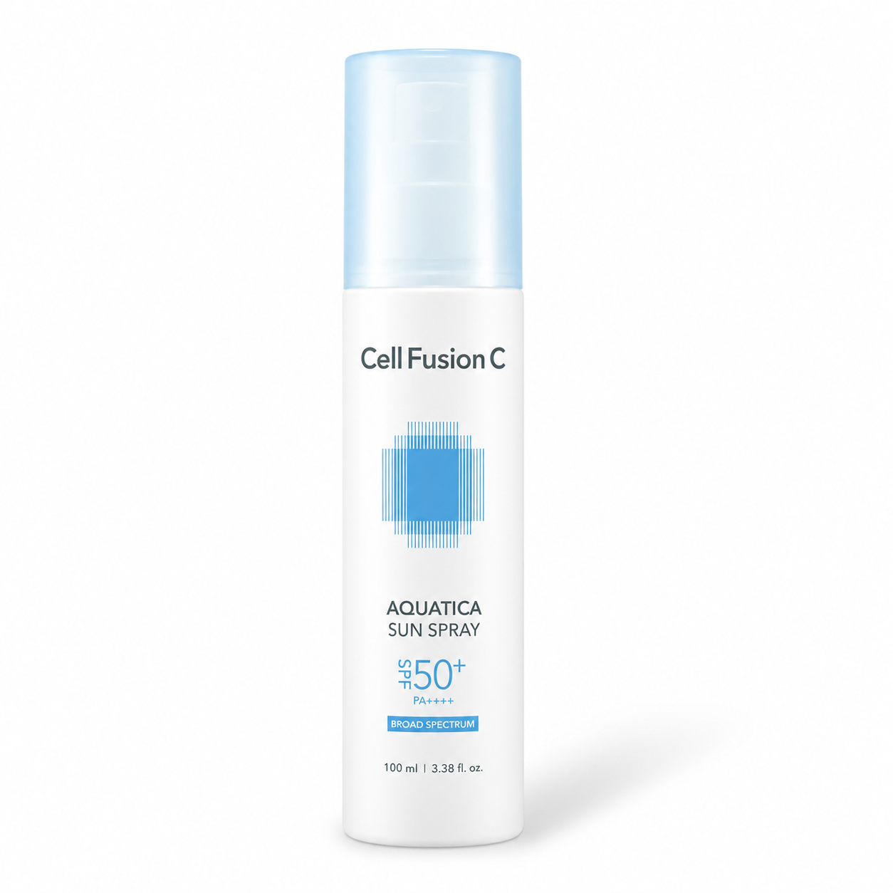 Cell Fusion C – Aquatica Sun Spray SPF50+ PA++++ 100ml