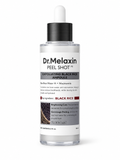 Dr.Melaxin – Peel Shot Exfoliant Black Rice Ampoule 80ml