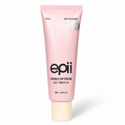 Epii - Double Up Cream NAD+ NMN & TXA 50ml