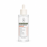 HEVEBLUE - Derma Zinc Matcha MX 800K Ampulle 50ml
