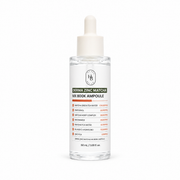 HEVEBLUE - Derma Zinc Matcha MX 800K Ampulle 50ml