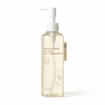 HEVEBLUE Salmon Caring Centella Light Cleansing Oil