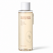 HEVEBLUE Salmon Caring Centella Toner 200ml