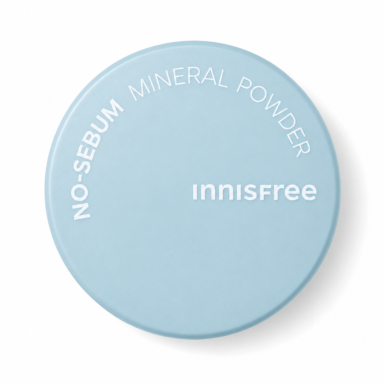 Innisfree - No sebum mineral pact 8.5g