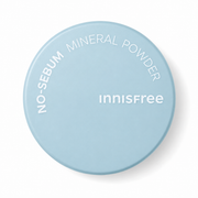 Innisfree - No sebum mineral pact 8.5g