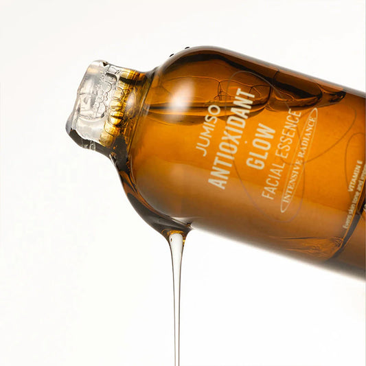JUMISO - Antioxidant Glow Facial Essence 40ml