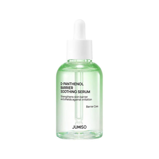 JUMISO - D-Panthenol Barrier Soothing Serum