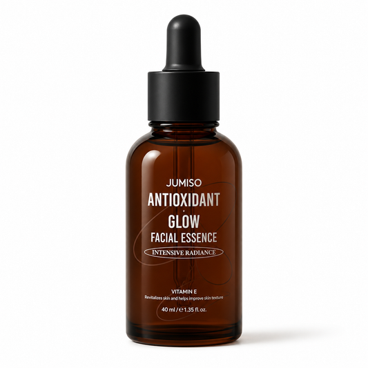 JUMISO - Antioxidant Glow Facial Essence 40ml