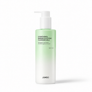 JUMISO - D Panthenol Barrier Soothing Cleansing Milk