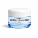 JUMISO - Waterfull Hyaluronic Cream 50ml