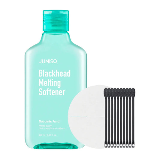 JUMISO - Blackhead Melting Softener Special Set