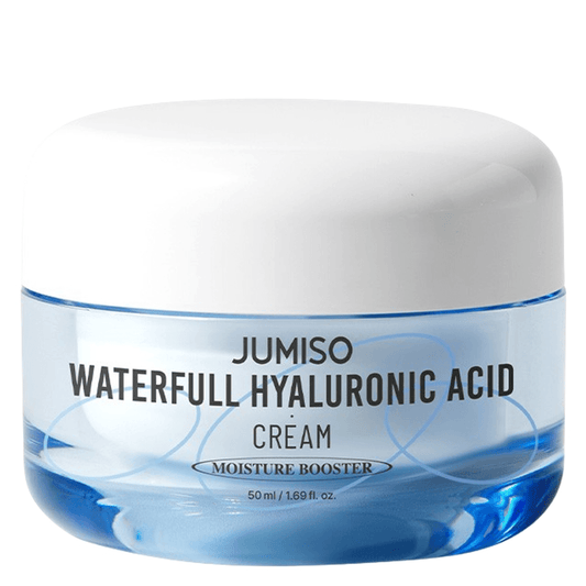 JUMISO - Waterfull Hyaluronic Cream 50ml