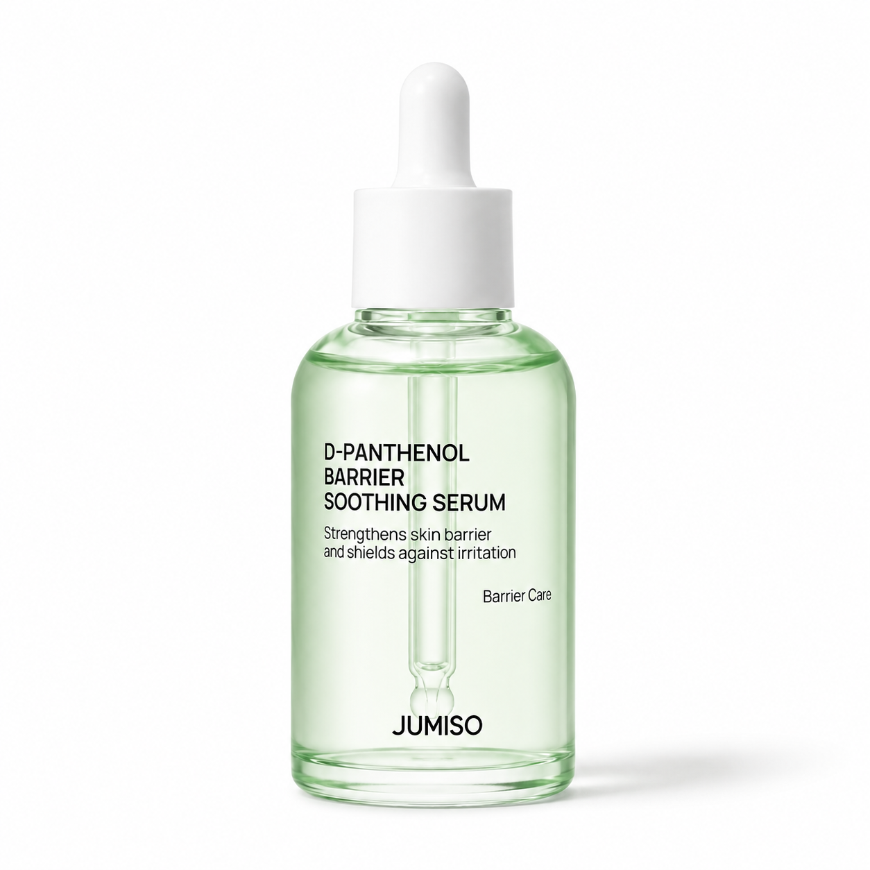JUMISO - D-Panthenol Barrier Soothing Serum