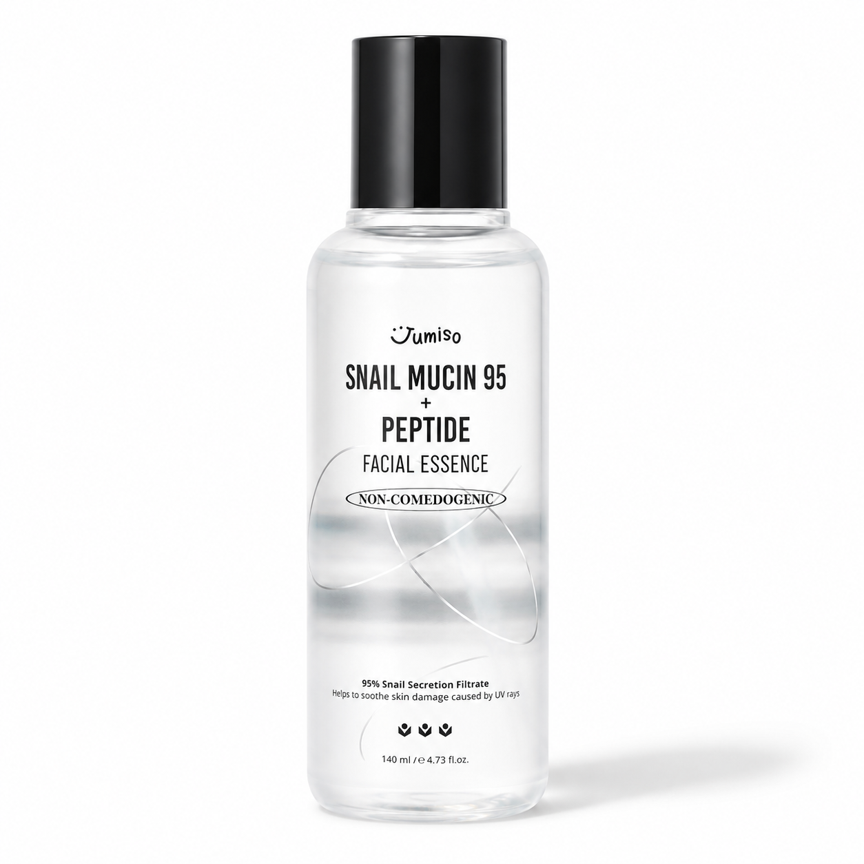 JUMISO - Snail Mucin 95 + Peptide Essence