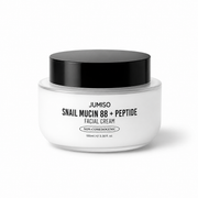 JUMISO - Snail Mucin 88 + Peptide Facial Cream 100ml