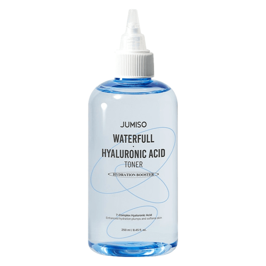 JUMISO - Waterfull Hyaluronic Toner 250 ml